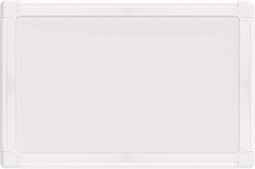 Whiteboard MAULprimo, 20 x 30 cm, gelakt staal