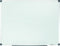 Whiteboard Nobo Classic 30x45cm staal
