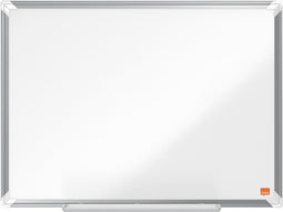 Whiteboard Nobo Classic 30x45cm staal