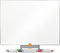 Whiteboard Nobo Classic 30x45cm staal
