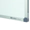 Whiteboard Nobo Classic 30x45cm staal