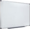 Whiteboard Nobo Classic 30x45cm staal