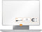 Whiteboard Nobo Classic 30x45cm staal