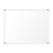 Whiteboard nobo classic 90x180cm emaille