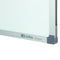 Whiteboard nobo classic staal 60x45cm retail