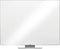 Whiteboard nobo classic staal 90x120cm retail | 3 stuks