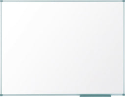 Whiteboard nobo nano clean staal 180x120cm