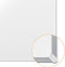 Whiteboard nobo nano clean staal 180x120cm