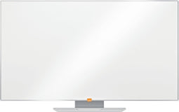 Whiteboard nobo widescreen 55inch emaille 122x69cm