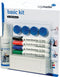 Whiteboard starterkit Legamaster 125100 basickit | 10 stuks