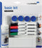 Whiteboard starterkit Legamaster 125100 basickit | 10 stuks