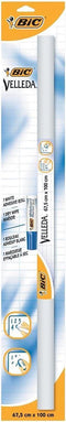 Whiteboardfolie Velleda 67cmx1meter Rol