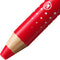 Whiteboardpotlood stabilo markdry 648/40 rood | 5 stuks