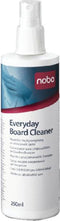 Whiteboardreiniger Nobo dagelijks | 6 stuks