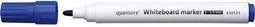 WHITEBOARDSTIFT QUANTORE ROND 1-1.5MM BLAUW