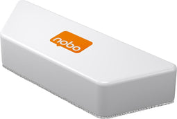 Whiteboardwisser nobo microvezel magnetisch | 10 stuks