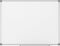 Whitebord MAULstandaard, 45 x 60 cm