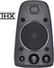 Logitech Z625 - Luidsprekersysteem 2.1 - 200 watt RMS - Zwart