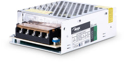Akyga AK-L1-050 - Industriële netvoeding 14 V/DC 4.2 A 50 W - Grijs
