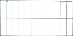 Hedge to Go - Opzetstuk met twee boutjes 60 x 120 cm