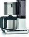 Bosch Styline TKA8A681 - Filter-koffiezetapparaat - 8 kopjes - 1100 Watt