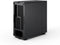 Fractal Design Epoch - Midi Tower PC - ATX micro ATX Mini-ITX - Zwart