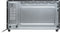 Inventum OV307B - Vrijstaande oven - 30 liter - Zwart