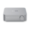 WiiM Amp - Streamingversterker - 60W per kanaal - Zilver