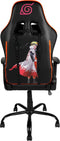 Konix Premium Gaming Chair - Gaming chair - Ergonomisch - 360° draaibaar
