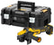 DeWalt DCG409NT-XJ - Haakse slijper - 18V XR High Power - Geel Zwart