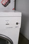 Siemens WT46E183NL - Condensdroger - AutoDry - 7 kg