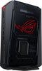 ASUS ROG NUC (2025) - Mini-Pc - Intel Core Ultra 7 255HX 16 GB RAM 1 TB SSD GeForce RTX 5060 - Zwart