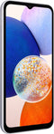 Samsung Galaxy A14 - 5G - 64GB - 5000mAh - Zilver