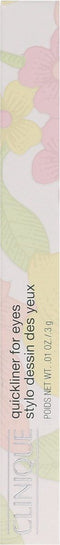 Clinique Quickliner For Eyes Eyeliner - 12 Moss