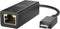 HP USB-C naar RJ45 adapter G2 - Ethernetadapter - Plug-and-play - 1Gbps