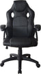 Bureaustoel Junior kinderen - gamestoel - racing gaming stijl