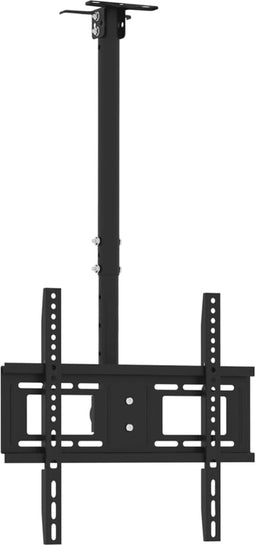 vidaXL - Tv-plafondbeugel - 32-65 - inch - scherm - 40 - kg - Max - VESA - 400x400 - cm