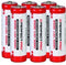 Perfectpro AA-cel - NiMH 2500 mAh - 6 stuks AA - PP-AA6