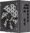 Corsair RM750x SHIFT - Voeding 750W - 80 PLUS Gold - Zwart