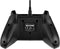 PDP Gaming Wired Controller - Xbox Series/Xbox One - Aanpasbare audio-instellingen - Zwart