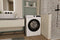Candy GWD 4106B8-S - Was-droogcombinatie - 10 kg wassen 6 kg drogen