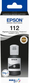 Epson EcoTank 112 - Origineel - Zwart