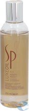 Wella Professionals SP Luxe Oil Keratin Protect Shampoo Bain - Normale shampoo vrouwen - Voor Alle haartypes - 200 ml - Normale shampoo vrouwen - Voor Alle haartypes