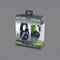Muse M-230 GH - Gaming Headset - LED-verlichting en microfoon mute - Zwart