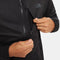 The North Face Canyonlands - Full Zip Outdoorvest - Elastische fleece - Zwart - Maat L