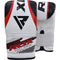 RDX Sports Body Bokszak + Handschoenen - Incl. Ketting En Vloerstrap