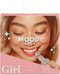 Who's That Girl Mood Lips Rose Goals - Speelgoedmake-up
