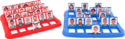 Who's Who Kinderspel