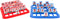 Who's Who Kinderspel