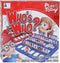 Who's Who Kinderspel